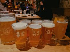 -北平机器Peiping Machine(百子湾店)