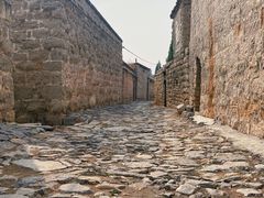 -于家石头村景区