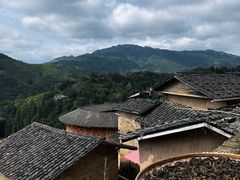 -福建土楼(南靖)景区