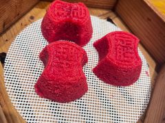 -莲湖糕团店·老秦淮小吃