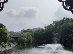 -梁园