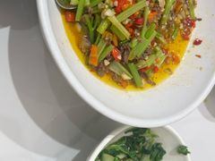-兰湘子·湘菜小炒(南京江宁万达店)
