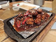 -枣子树·素食餐厅(普陀山店)