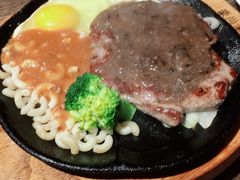 -豪尚豪牛排(彩悦城店)