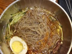 -韩食代烧烤(龙华路美食街店)