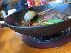 -李记茶油鸭(河西店)