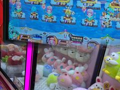 -爱玩嘉年华(成都北城天街店)