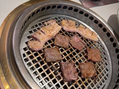 -千寻山野烤肉(中关村店)