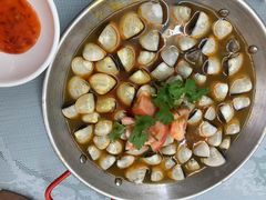 -达叔香味海鲜(海棠68环球美食街店)