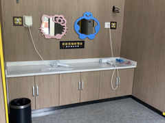 -小小特工运动馆(宝山三邻桥中心)