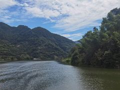 -新安江山水画廊风景区