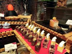 -广州花都皇冠假日酒店