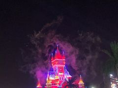 -厦门方特东方神画