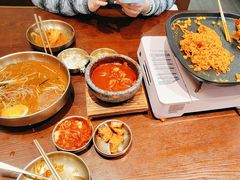 -双门洞·森系料理(体育西店)