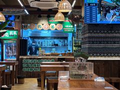 -云阿蛮云南生烫牛肉米线(奉贤路店)