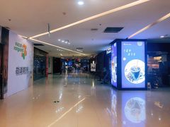 -万达广场(长沙开福店)