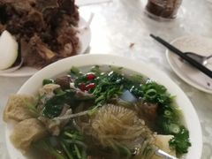-尔力新疆丸子汤(北屯店)