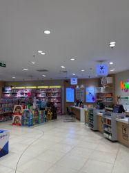 -孩子王(静安大融城店)