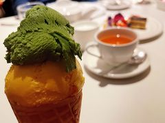 -鲜艳西餐厅(衡山路十二号华邑店)