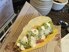 -长沙北辰洲际酒店-兰调全日餐厅