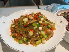 -南山翁新概念川菜(江宁万达广场店)
