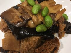 四喜烤麸-鼎泰丰(新港中心店)