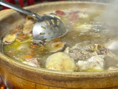 -威邵鸡煲(西华路总店)
