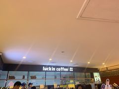 -瑞幸咖啡(第一城店)