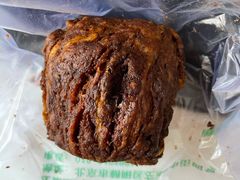 糖花卷-老回回饺子馆(海洋馆店)