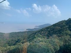 -普陀山慧济禅寺