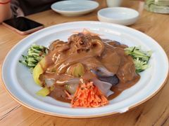 -一轩饺子馆(丽都店)