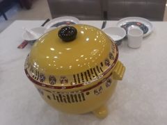 -老浒记民俗酒楼(王府井店)