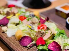 -蝉一日本料理(高新区店)