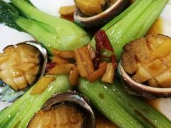 -友强·23年特色海鲜大排档(厦门店)