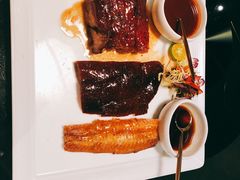 -三号黄浦会Canton Table