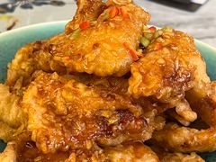 -君霖海鲜私房菜(春柳店)