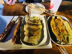 -木屋烧烤(白石洲店)