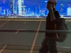 -广东惠东海龟国家级自然保护区