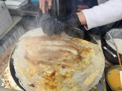 -琦琦蛋饼铺(上南店)