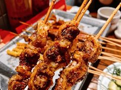 -管氏翅吧(地安门创始店)