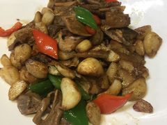 -王胖子驴肉火烧(鼓楼店)