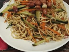 -韩萍老南京馄饨(河西万达店)