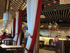 -小菜园新徽菜(苏州繁花中心店)