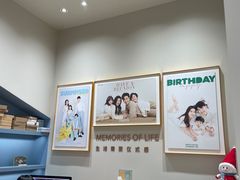 -海马体照相馆(上海月星环球港店)