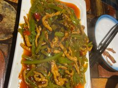 -宋三姐老妈兔头(双流总店)