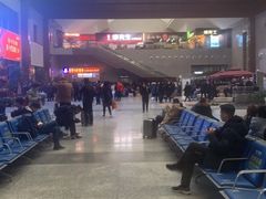 -曲阜东站