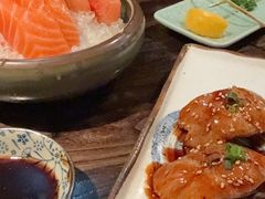 -眷屋の深夜食堂(云锦中心店)