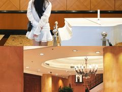 -深圳富苑皇冠假日套房酒店