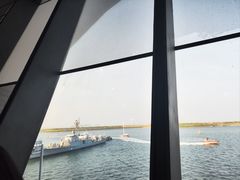 -抱抱地球咖啡馆(国家海洋博物馆店)