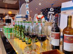 -青岛青龙美爵酒店·阳光海岸西餐厅